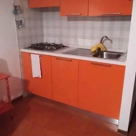 Apartamento With A - C In 54748 Bibione